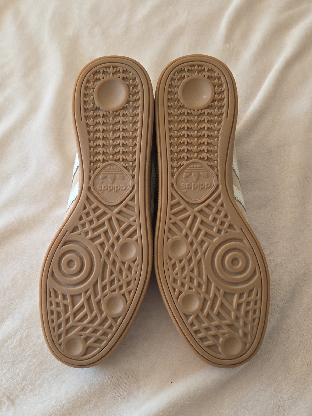 As New, Men's Adidas Handball Spezial. Size 10.5 - Picture 6 of 7